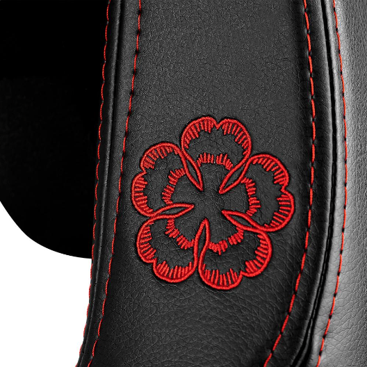 Silla Monarch BLACK CLOVER Edición Asta