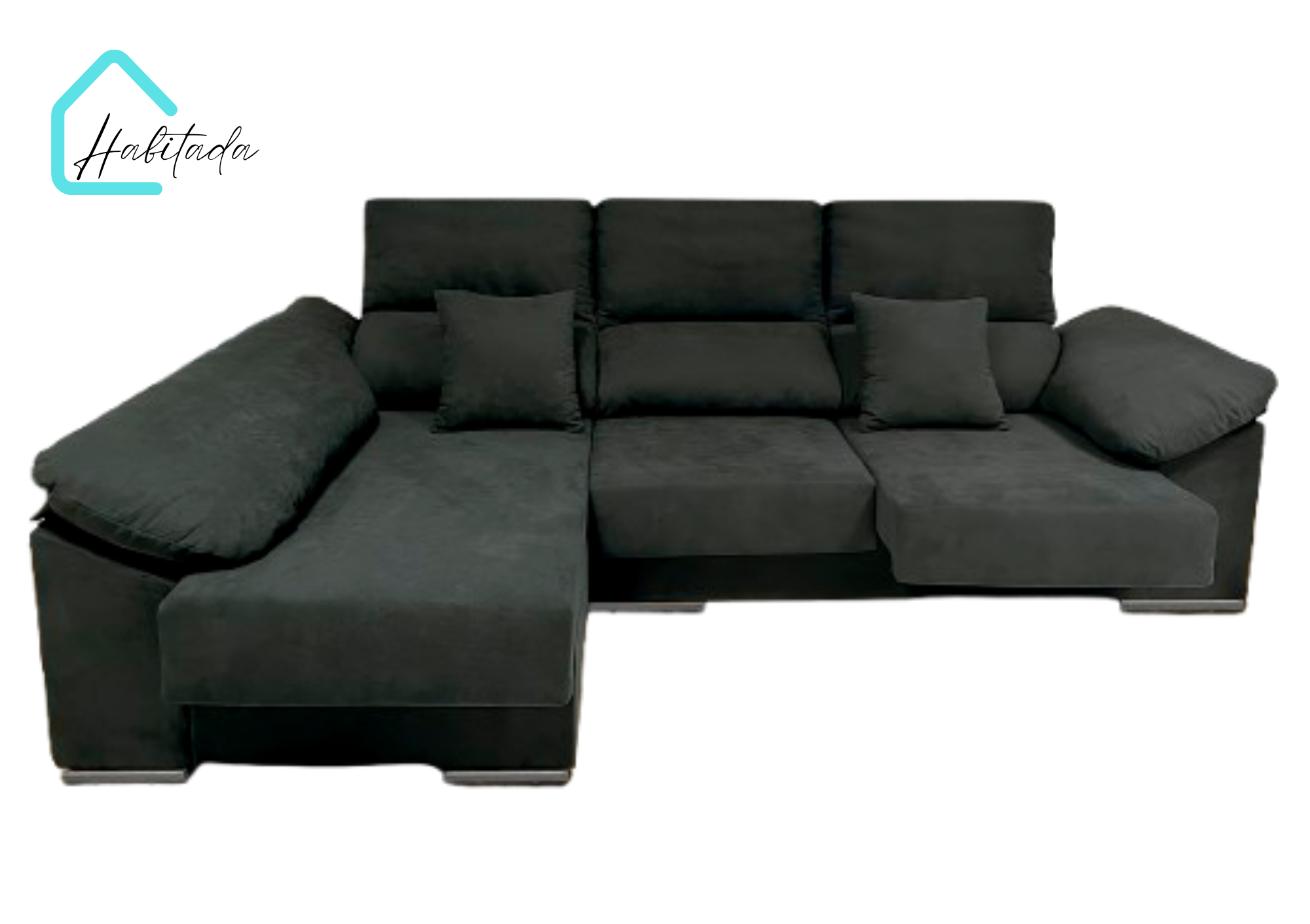 Chaiselongue Matías