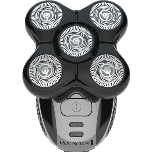 AFEITADORA DE CABEZA 