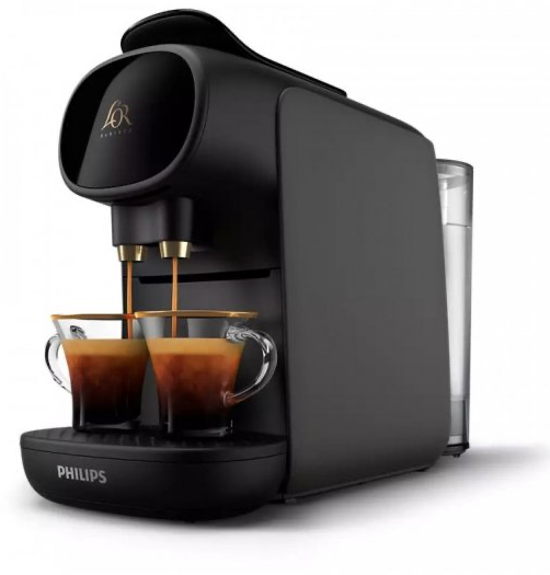 CAFETERA L'OR BARISTA