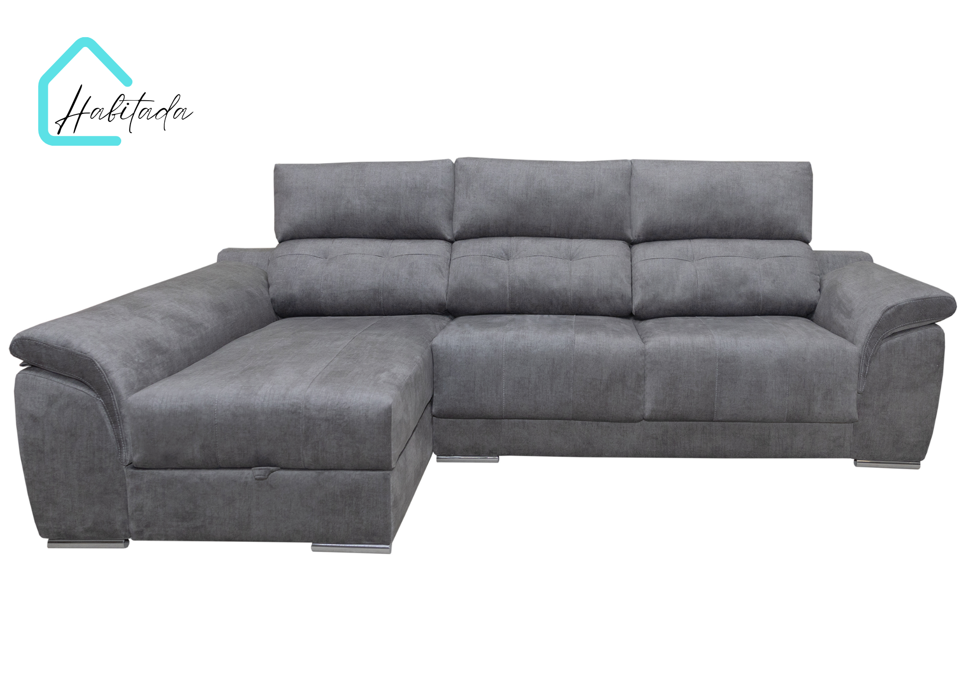 Chaiselongue Pirineos