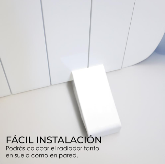 RADIADOR ELÉCTRICO