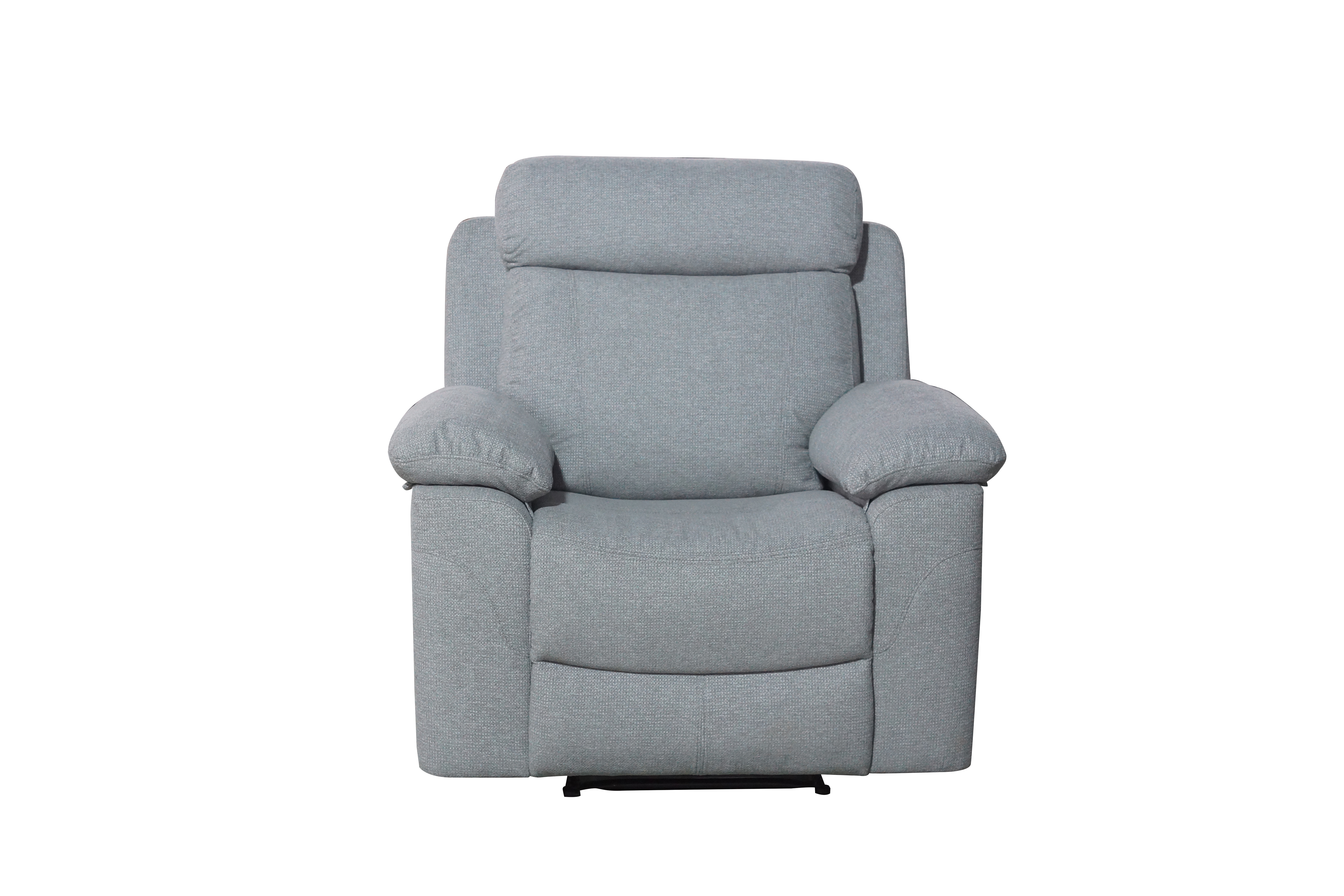 Sillón 1 plaza relax manual Olimpo