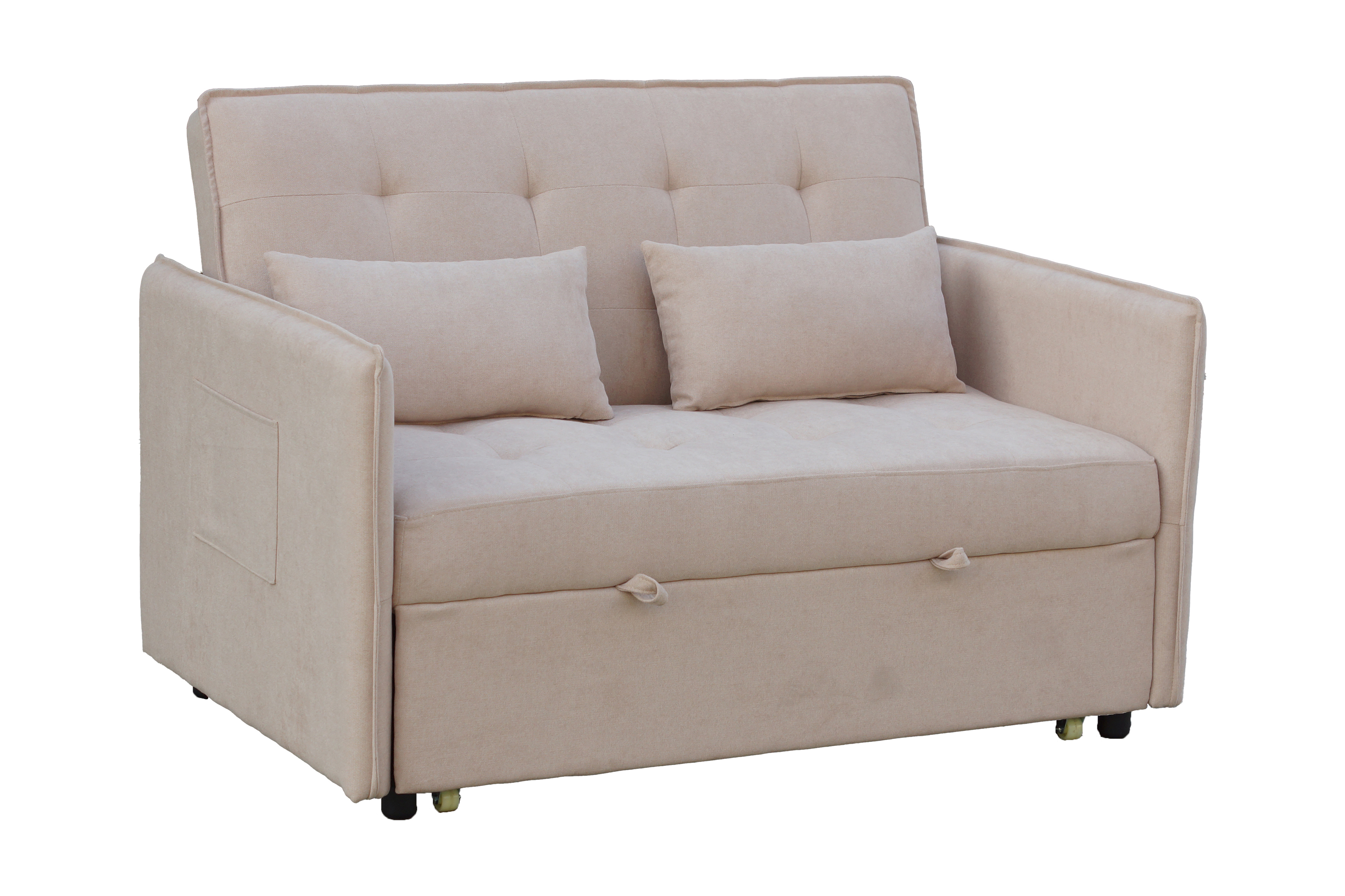 SOFA CAMA MOD: BILBAO