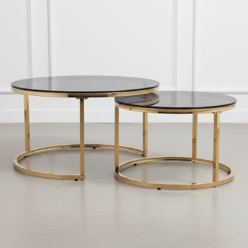 Mesas de centro HENAR