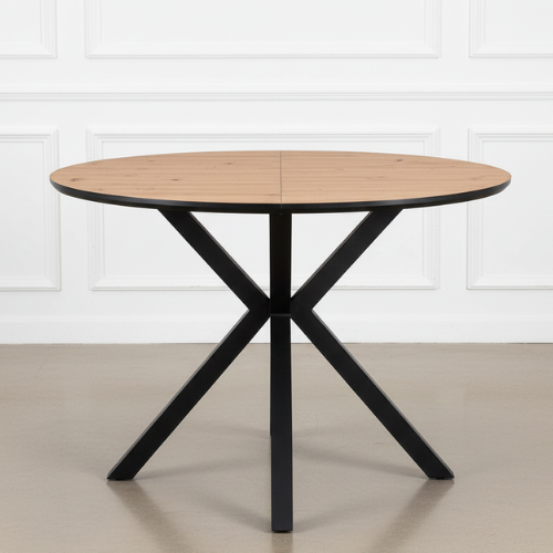 Mesa comedor extensible aloe