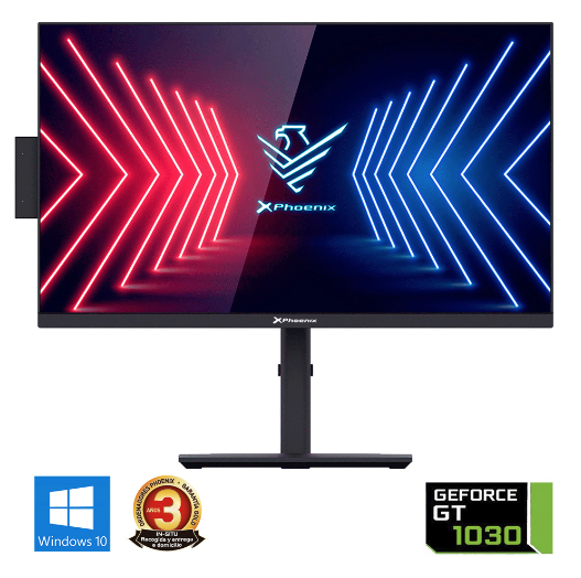 ORDENADOR PC ALL IN ONE AIO.