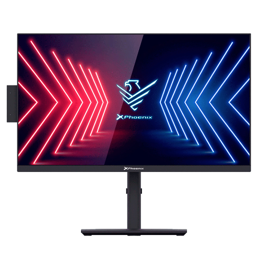 ORDENADOR PC ALL IN ONE AIO.