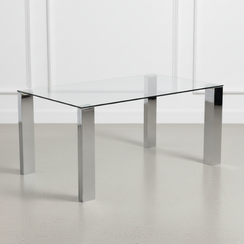 Mesa de comedor fija CORINA