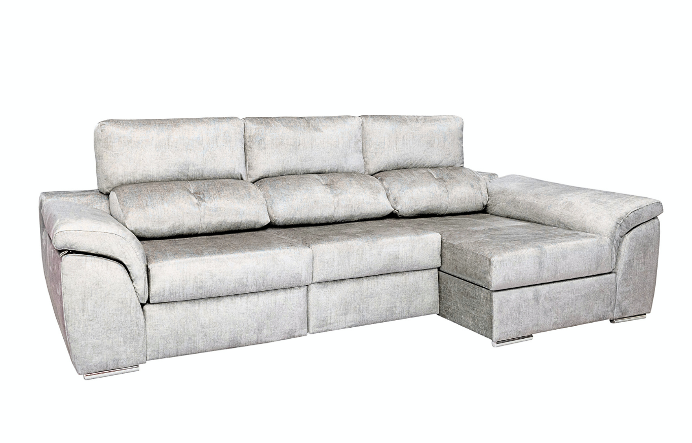  Chaiselongue Carro Pirineos