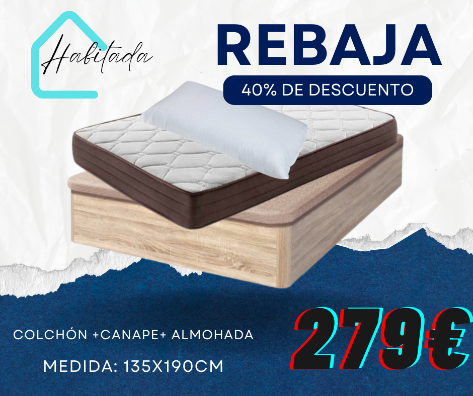 Lote de descanso