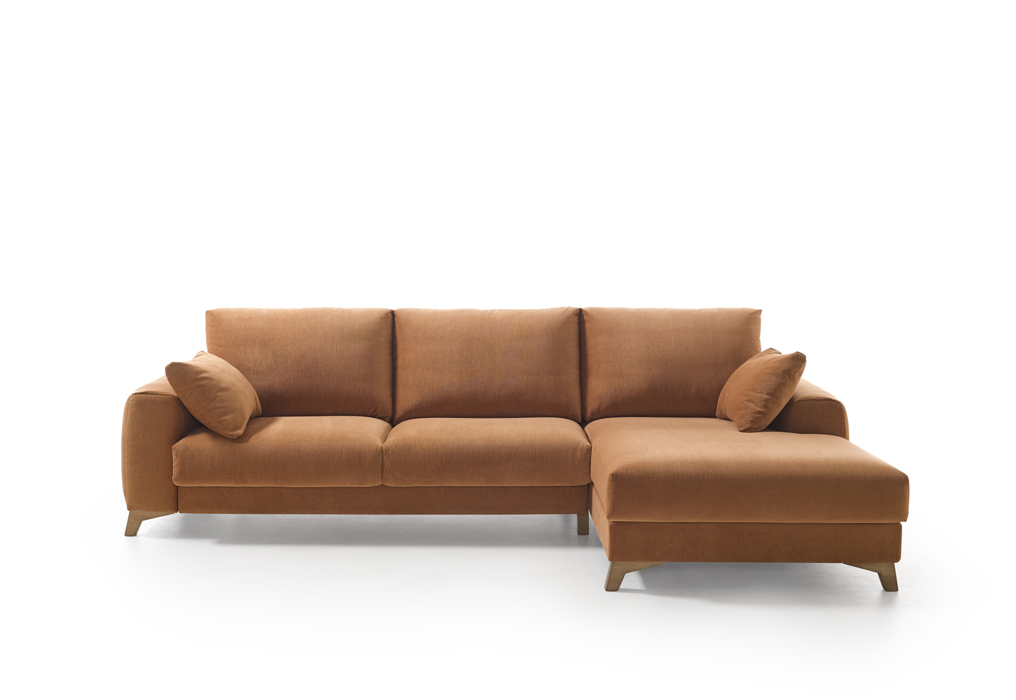 Chaises longue Mod. Wanda.