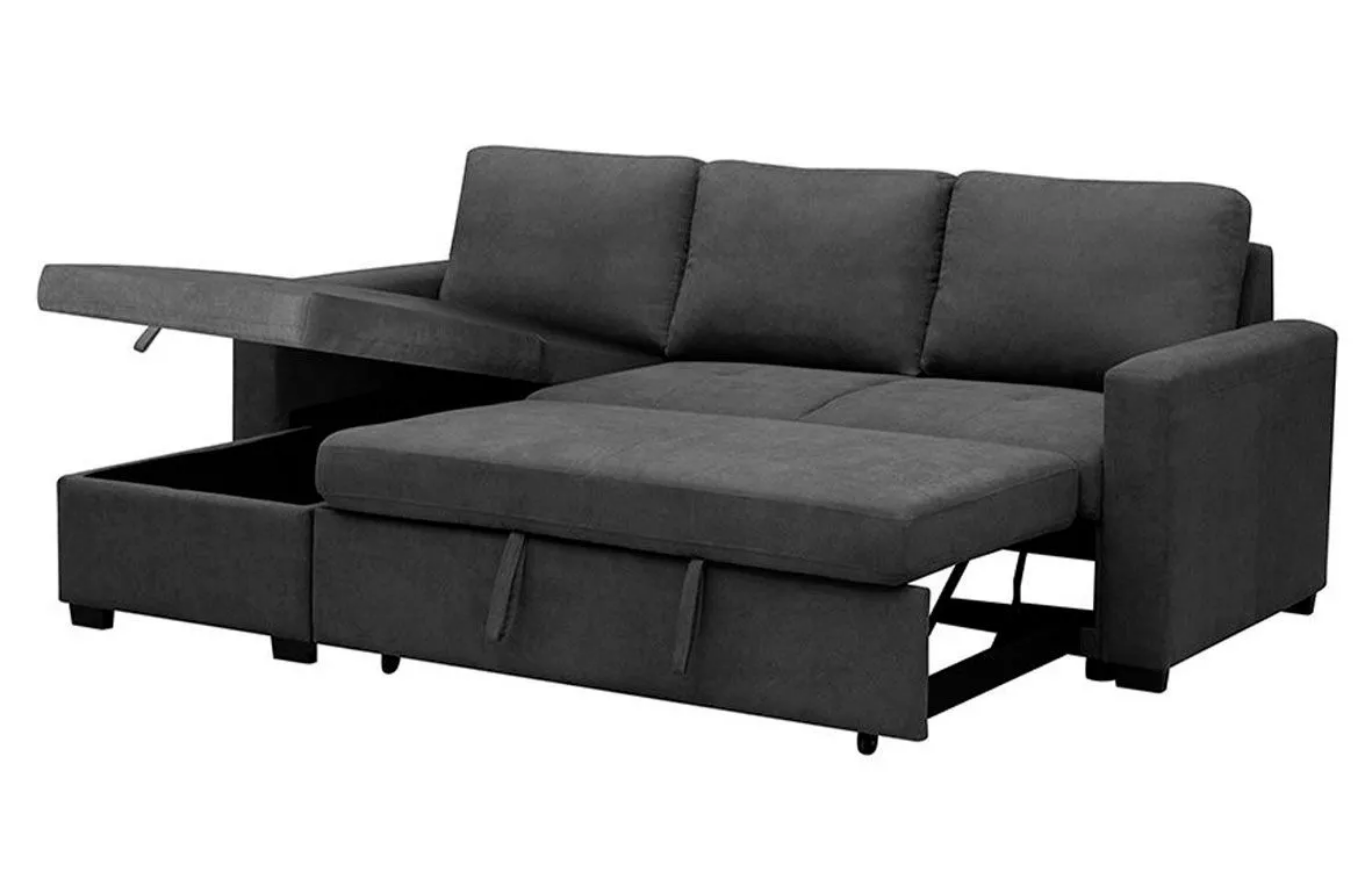 Sofá Chaise Longue Cama Modelo Paton