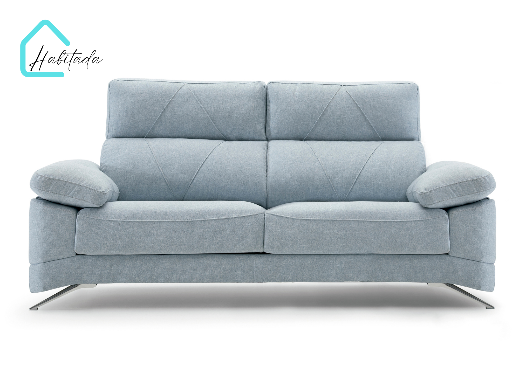 Sofá modelo Robert  3 PLAZAS