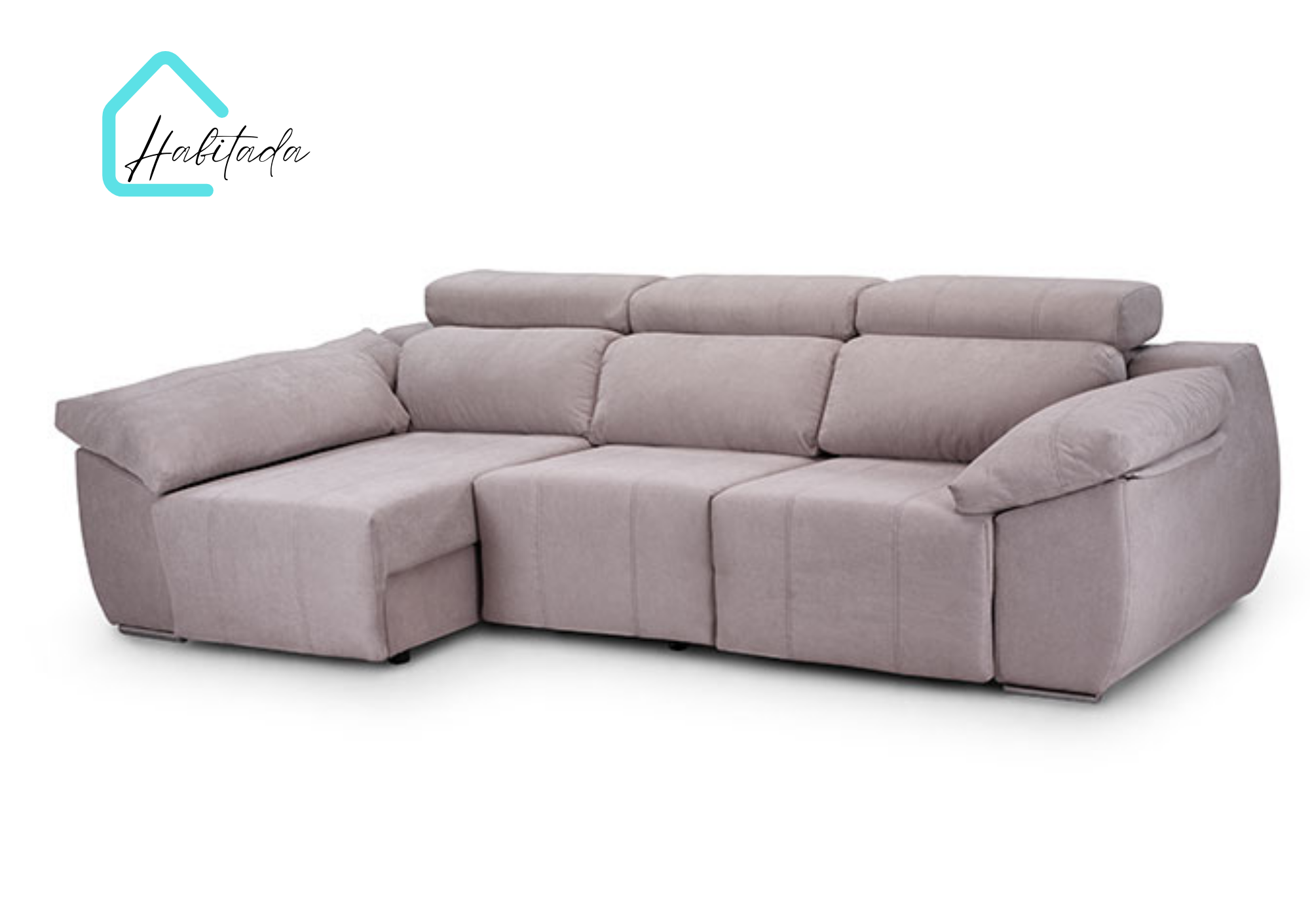 Chaiselongue Polonia