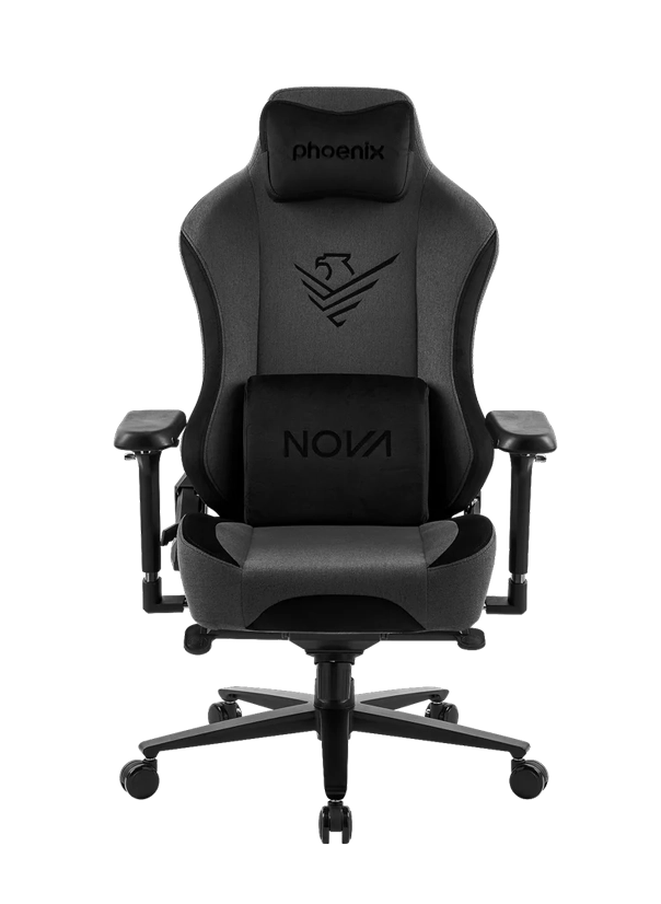   Silla gaming Nova Alta gama
