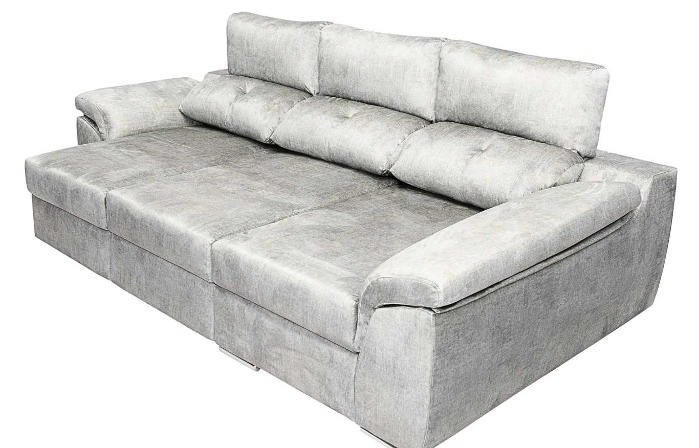  Chaiselongue Carro Pirineos