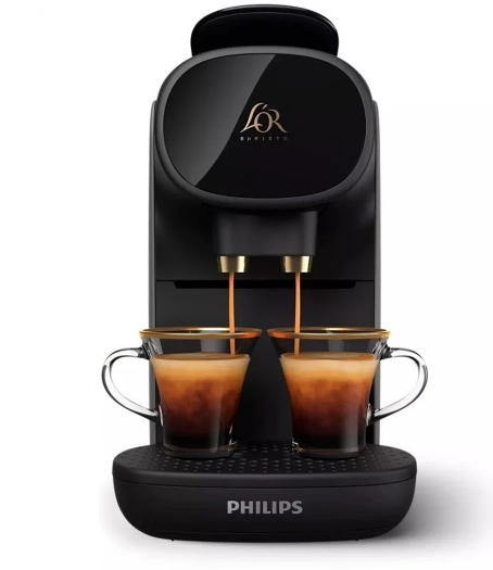 CAFETERA L'OR BARISTA