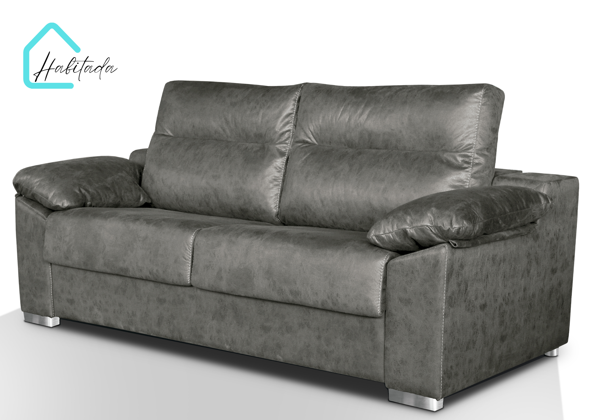 Sofá cama Italiano Poo