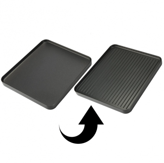 PLANCHA DE ASAR