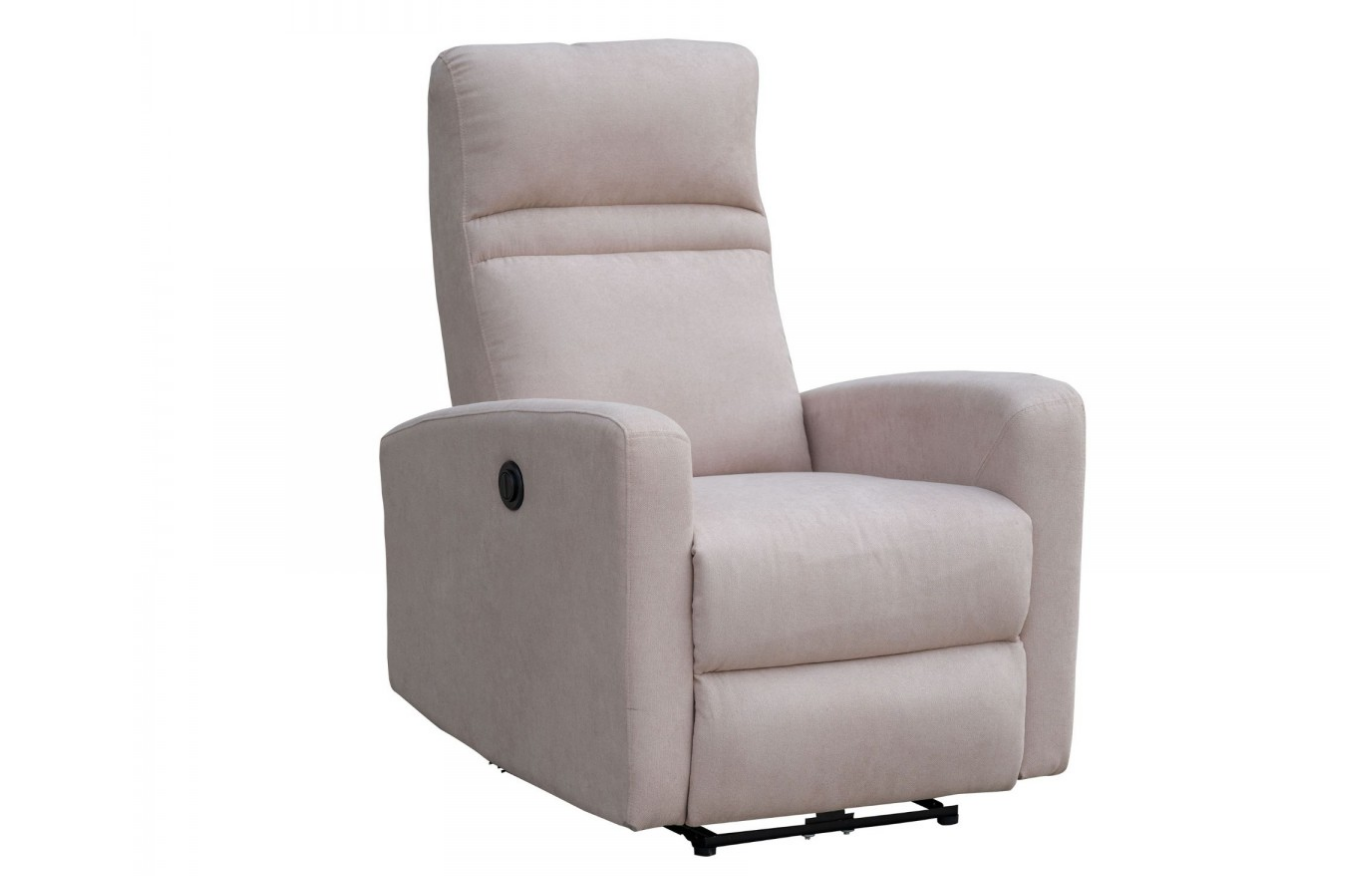 Sillón relax CONDAL manual