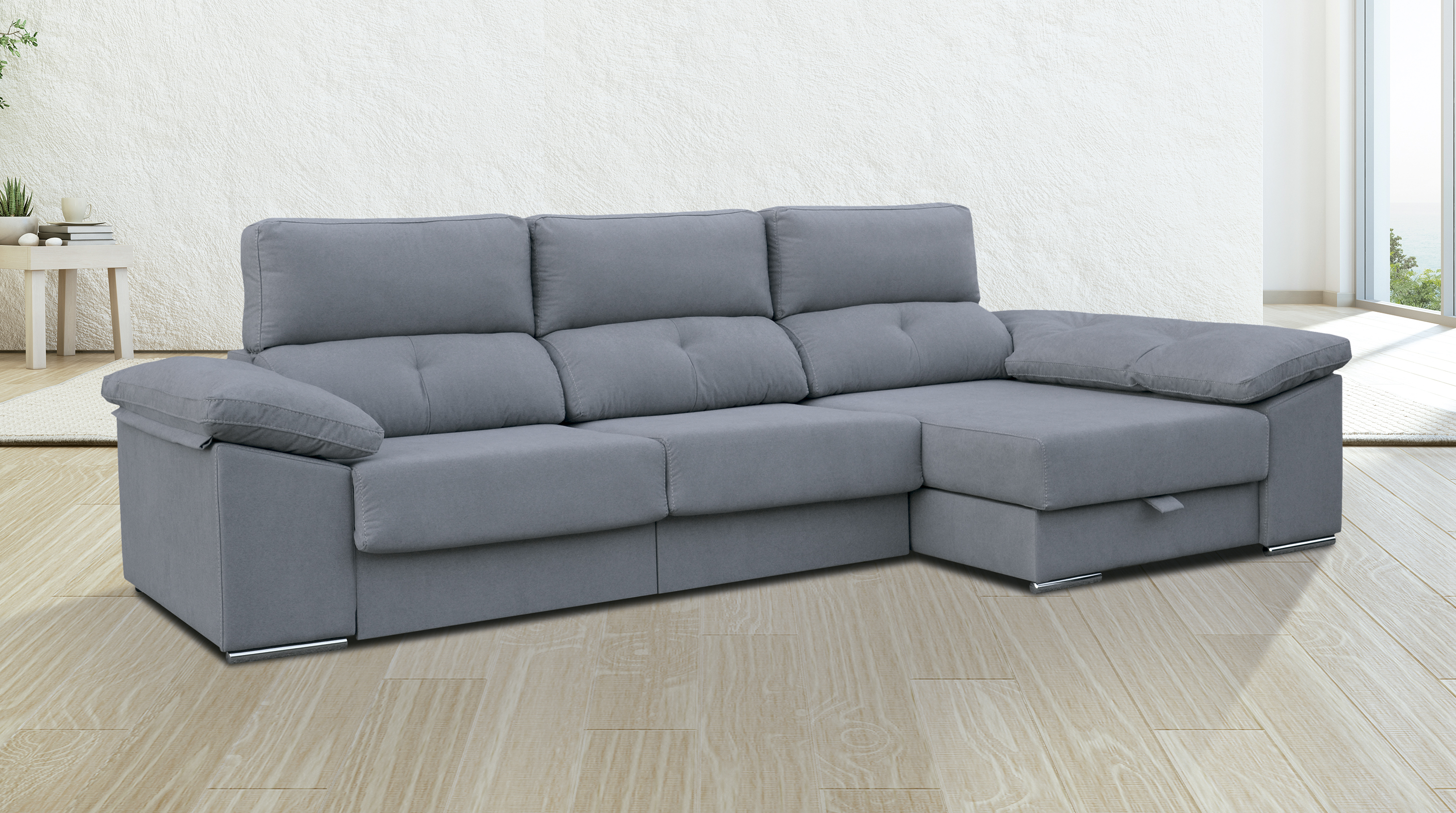 CHAISESLONGUE GOLFSH