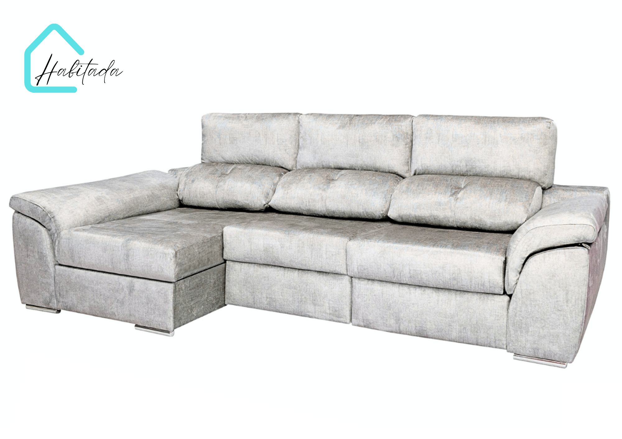 Chaiselongue Carro Pirineos