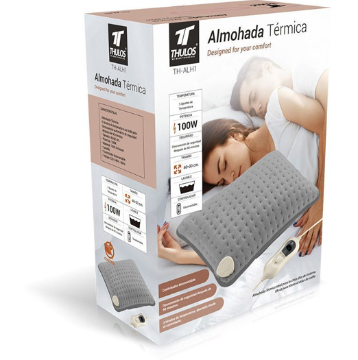 ALMOHADILLA ELECTRICA