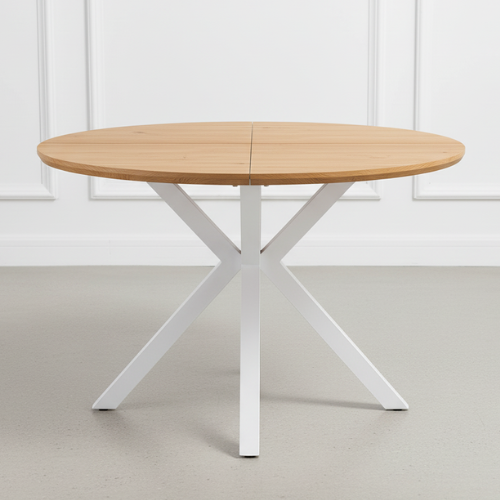 Mesa comedor extensible aloe 