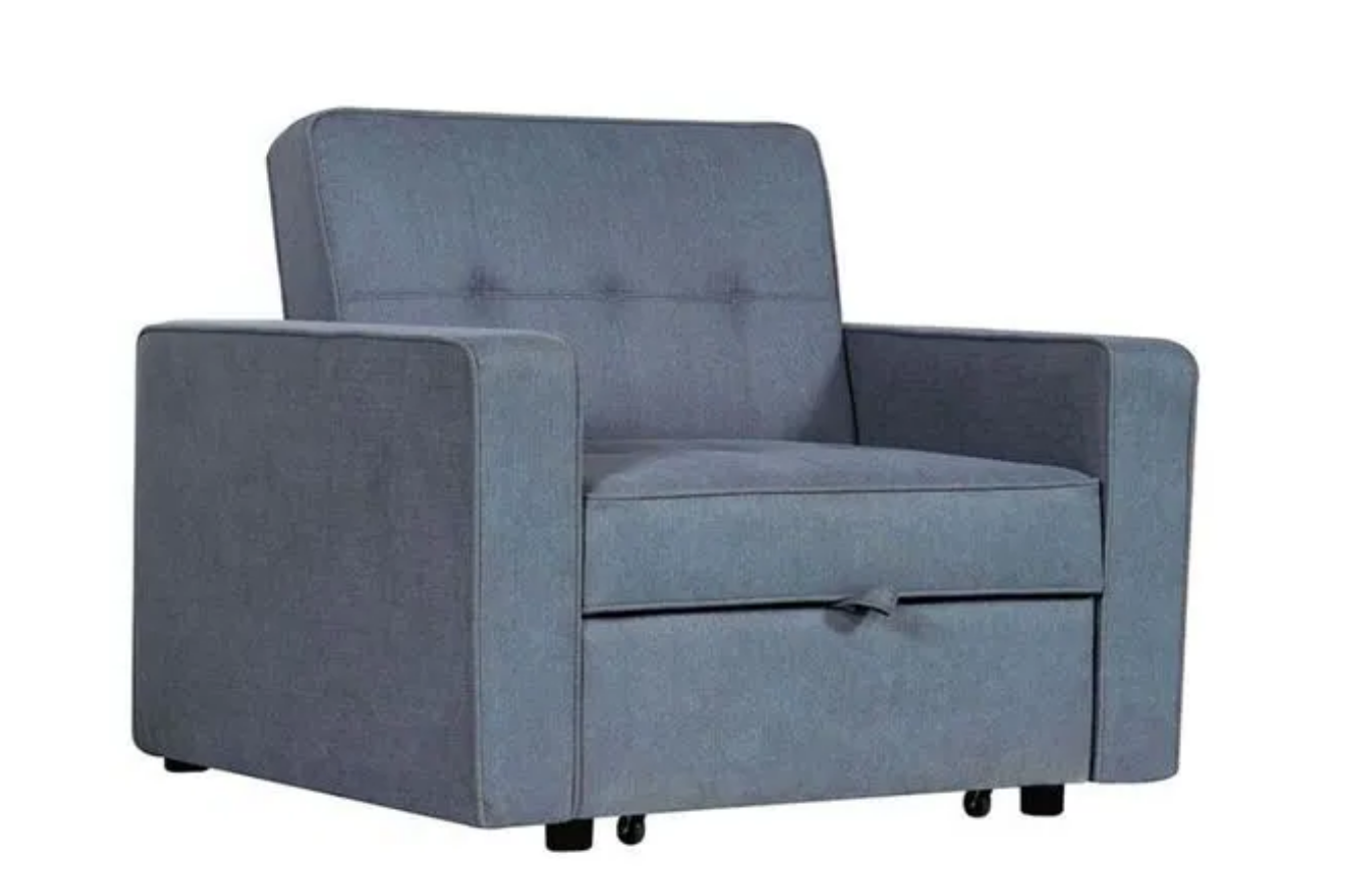 SILLÓN CAMA IZAN