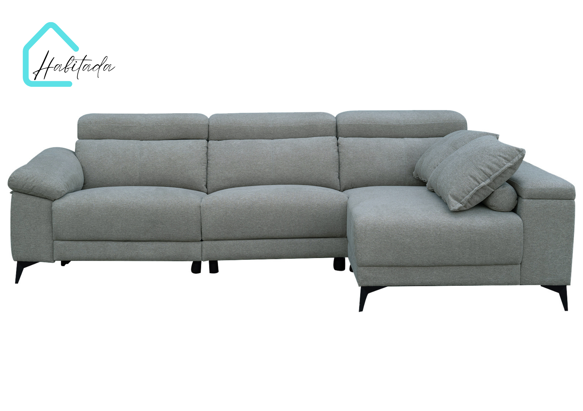 Chaiselongue eléctrica londres