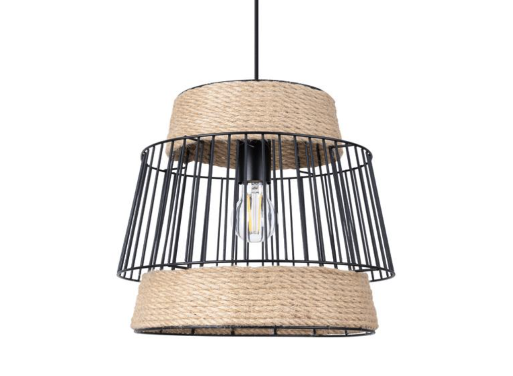 Sollux Lámpara colgante BRILO