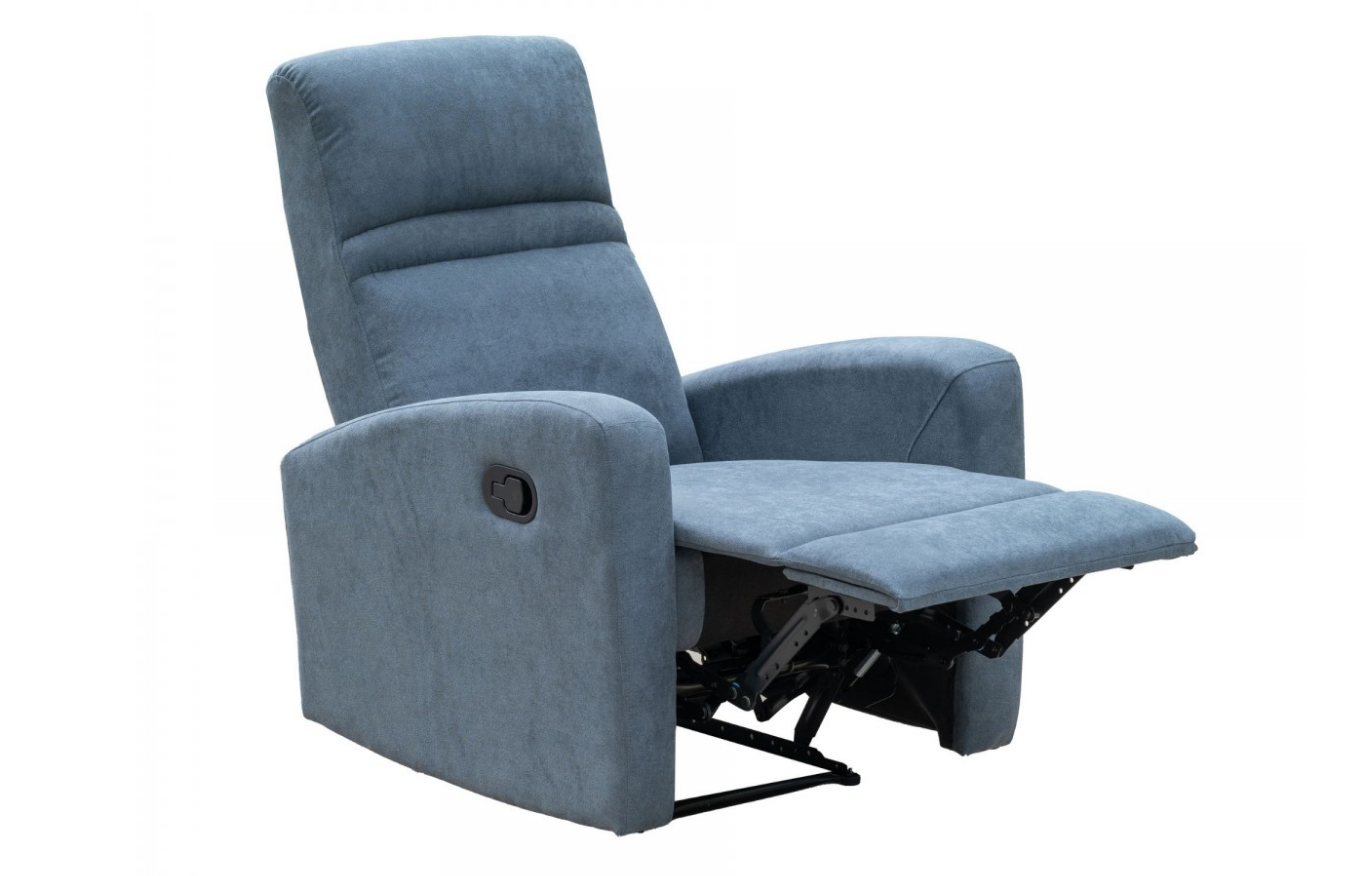 Sillón relax CONDAL manual