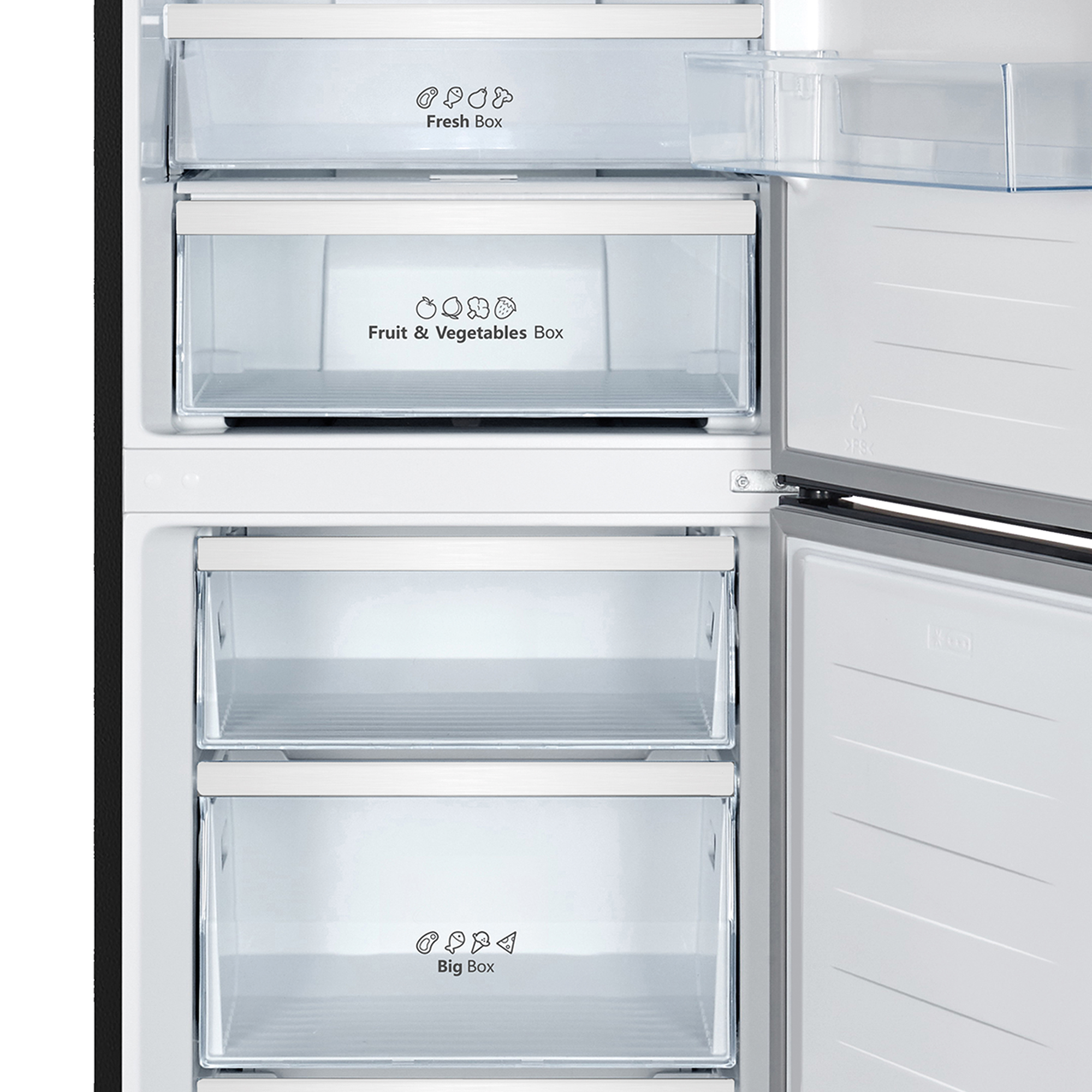 EDESA Frigorífico Combi