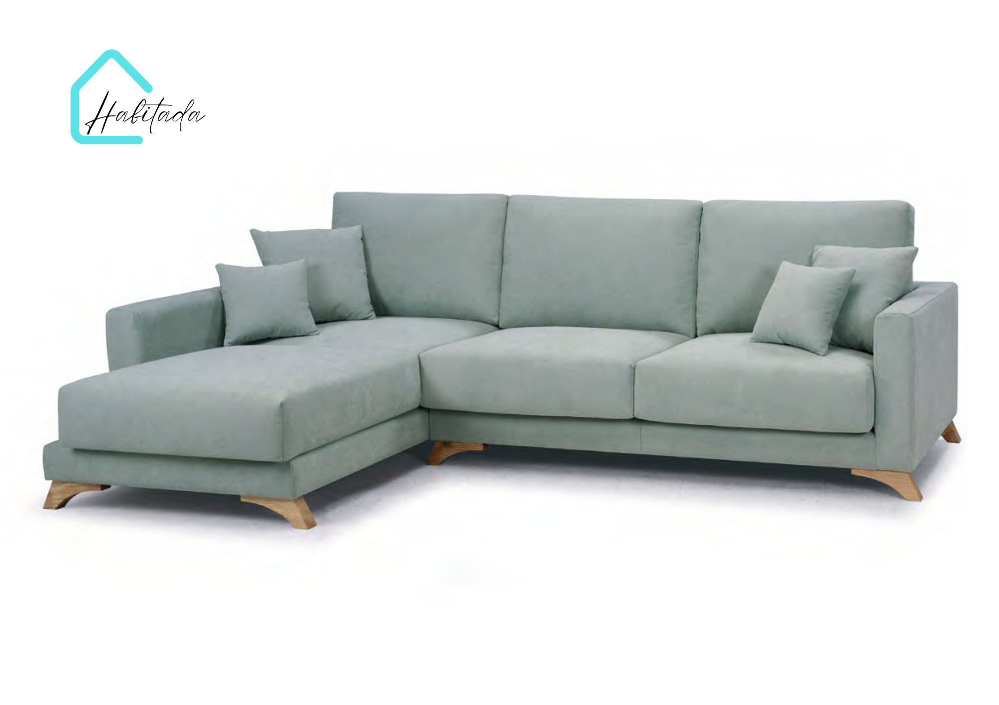chaiseslongue Kimberly
