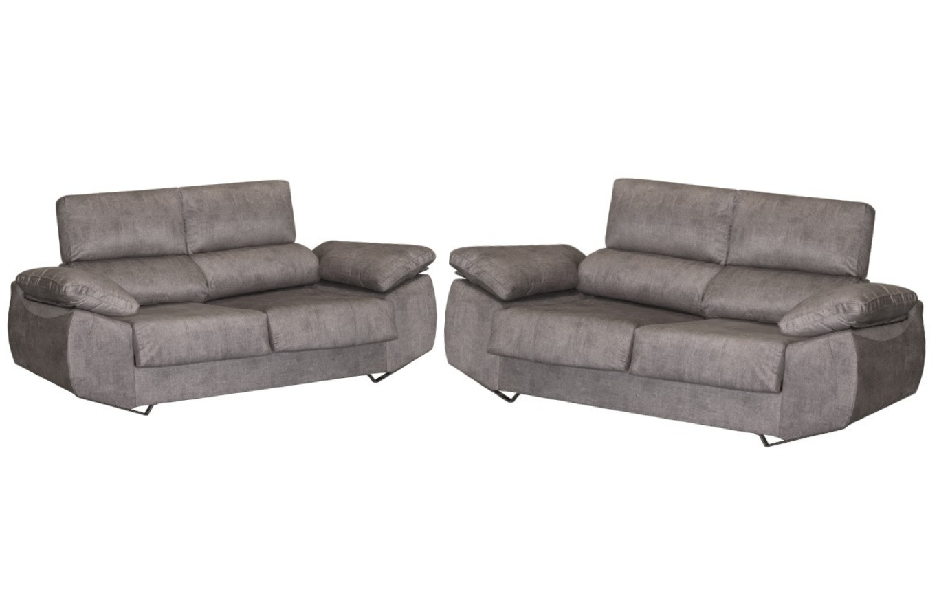 SOFÁS 3+2 PLAZAS EPI