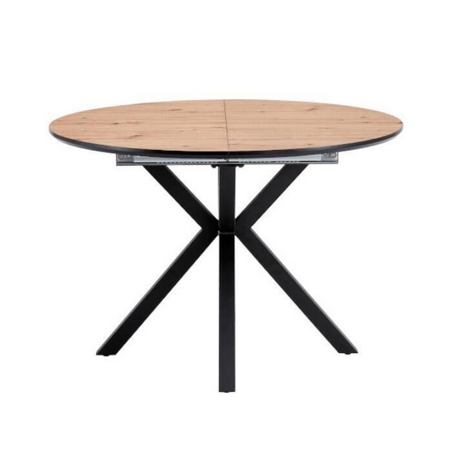 Mesa comedor extensible aloe 