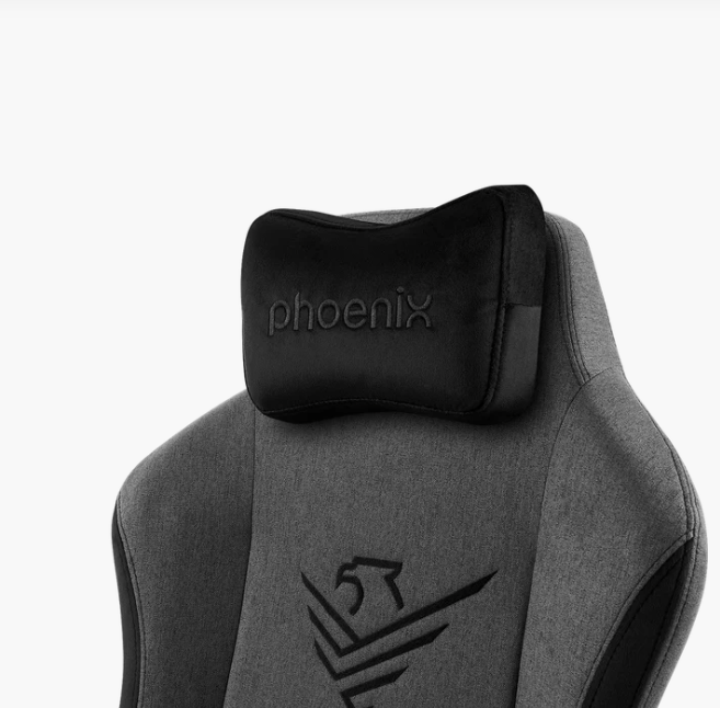   Silla gaming Nova Alta gama