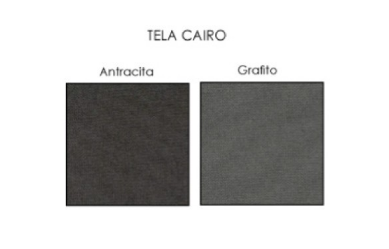 Chaiselongue Luxor relax eléctrica