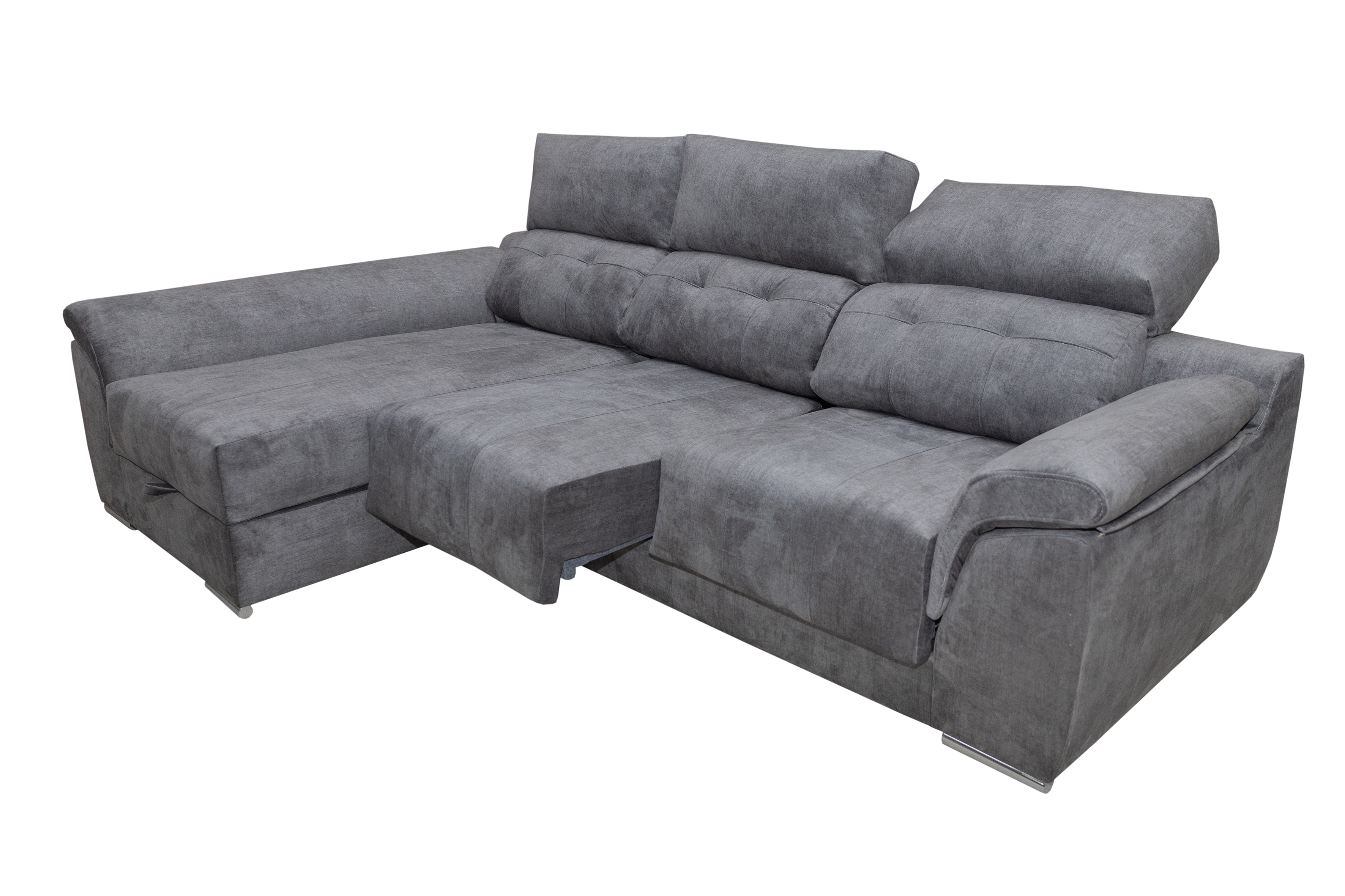 Chaiselongue Pirineos