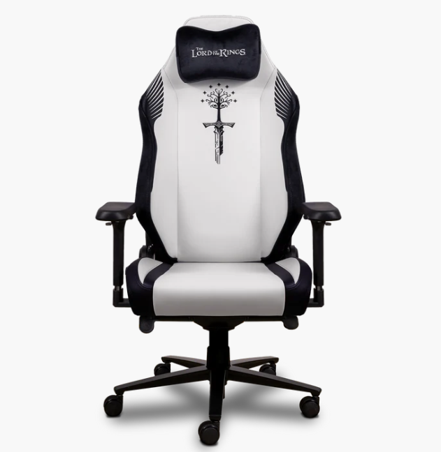 Silla Monarch LOTR Edición Gondor