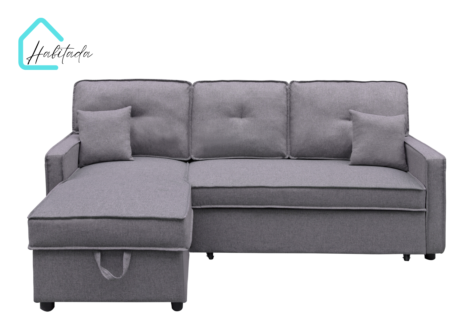 Chaiselongue Cama Dax