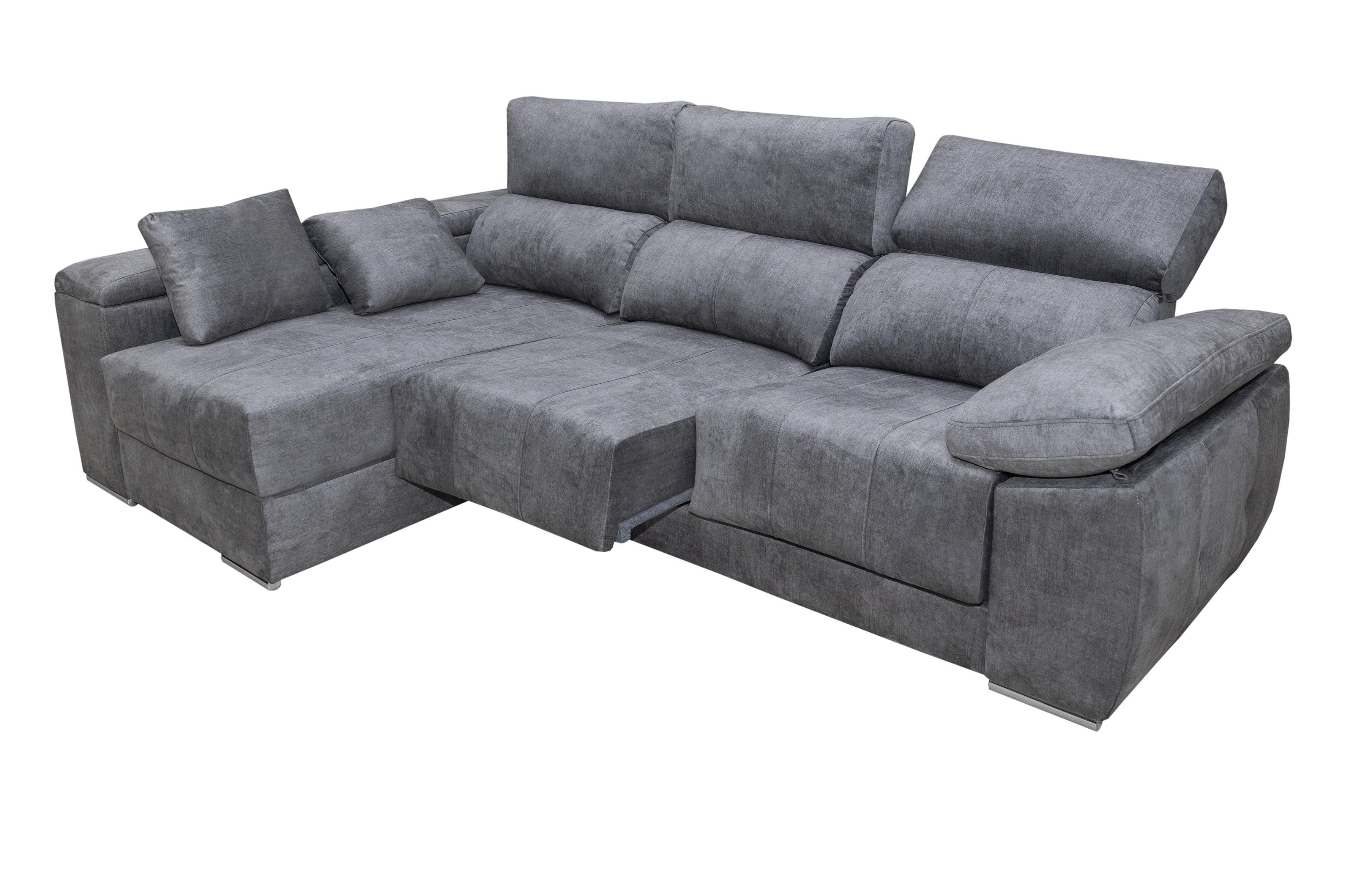 Chaiseslongue Montblanc