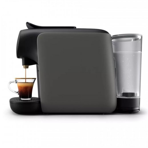 CAFETERA L'OR BARISTA