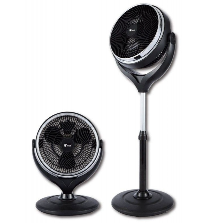 VENTILADOR DE PIE