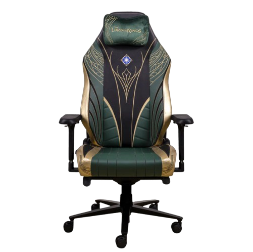 Silla Monarch LOTR Edición Rivendell
