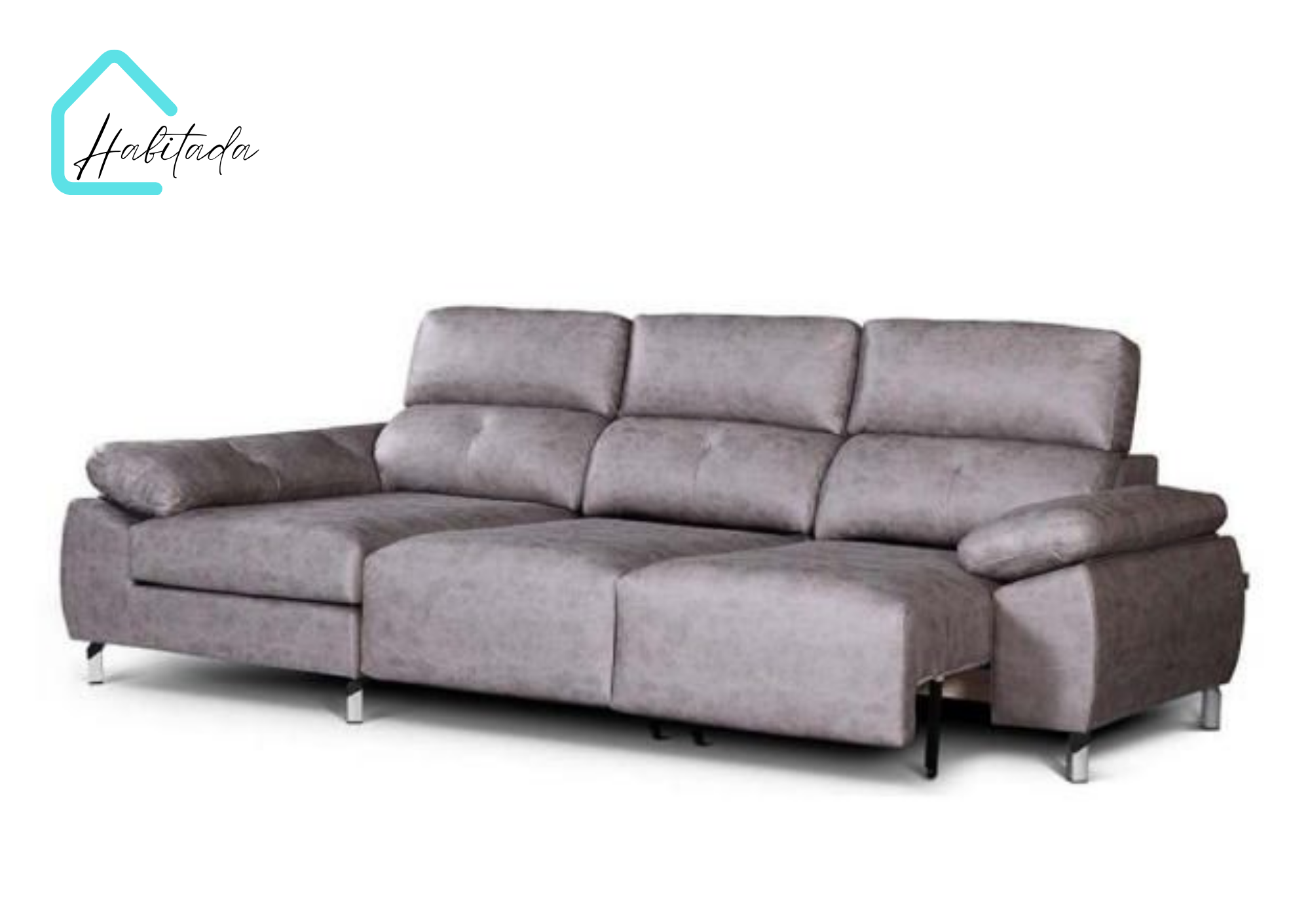 Chaiselongue LANCIA