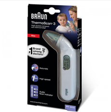 TERMOMETRO CORPORAL DE OIDO