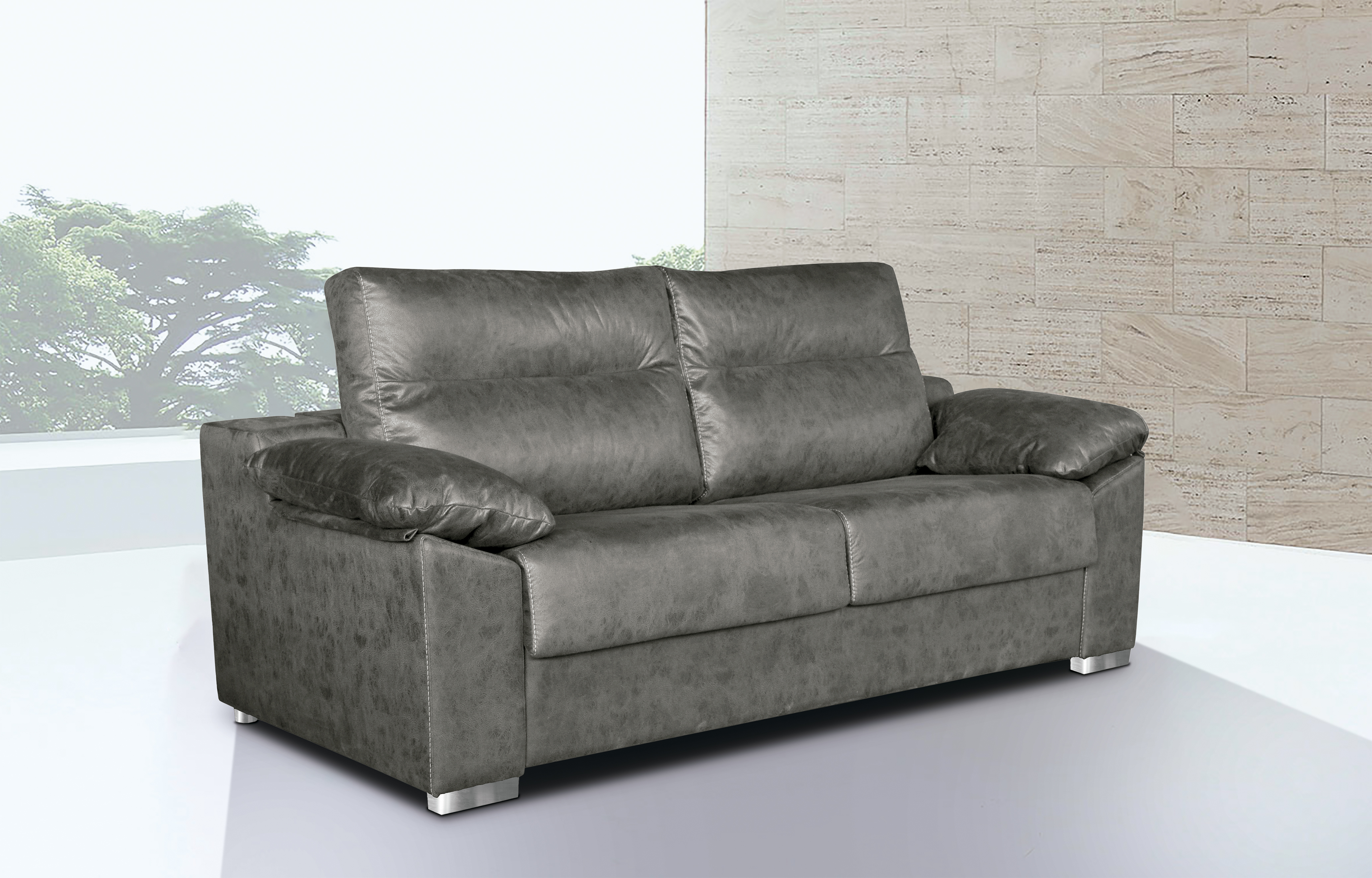 Sofá cama Italiano Poo