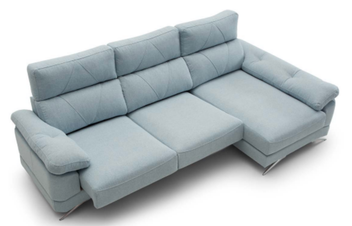 Sofá Chaise Longue Robert